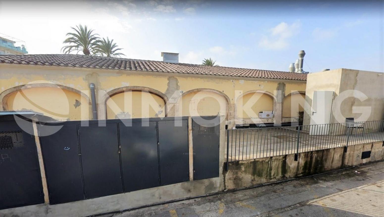 Foto de la propiedad Local comercial en la Playa del Arenal- Xábia